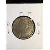 Image 2 : 1886 6/6 CANADA 25 CENTS!