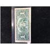Image 2 : 1937 BANK OF CANADA $1 NOTE!