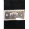 Image 2 : 1937 BANK OF CANADA $10 NOTE!