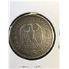 Image 2 : 1935 F NAZI GERMANY 5 REICHS MARK! PAUL VON HINDENBURG!