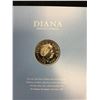 Image 2 : DIANA PRICESS OF WALES MEMORIAL COIN!