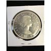 Image 2 : 1955 (SWL) CANADA SILVER DOLLAR!