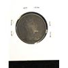 Image 2 : 1902 CANADA 25 CENTS! TONED.