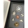 Image 1 : 1988 CANADA PROOF SET!