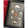 Image 1 : 1987 CANADA PROOF SET!