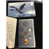 Image 1 : 1997 CANADA SPECIMEN SET!