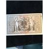 Image 2 : 1910 GERMANY 1000 REICHSMARK NOTE!