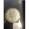 Image 2 : 1883H CANADA 25 CENTS! ICCS VG-10!