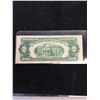 Image 2 : 1928G USA $2 NOTE!
