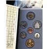 Image 1 : 1997 CANADA SPECIMEN SET!