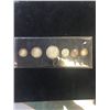 Image 2 : 1967 CANADA PROOF LIKE SET!