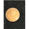 Image 2 : 1924 CANADA ONE CENT! PLANCHET FLAW!