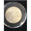 Image 1 : 1938 NAZI GERMANY 5 REICHS MARK! PAUL VON HINDENBURG