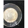 Image 2 : 1938 NAZI GERMANY 5 REICHS MARK! PAUL VON HINDENBURG
