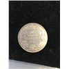 Image 2 : 1914 CANADA 50 CENTS! NICE GRADE!