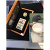 Image 1 : 2004 THE ELUSIVE LOON $1 LIMITED EDITION STAMP AND COIN SET!