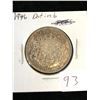Image 1 : 1946 CANADA 50 CENTS!