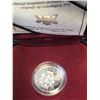 Image 2 : 2000 CANADA 5 CENTS! VOLTIGEURS DE QUEBEC!