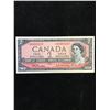 Image 1 : 1954 BANK OF CANADA$2 REPLACEMENT NOTE!