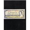 Image 1 : 1954 BANK OF CANADA $20 NOTE.MODIFIED PORTRAIT!
