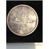 Image 1 : 1955 CANADA SILVER DOLLAR!