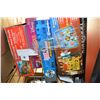 Image 1 : BUNDLE OF BOARD GAMES