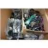 Image 1 : BOX OF SUNGLASSES