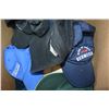 Image 2 : BOX OF HATS