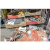 Image 1 : LARGE LOT OF TOOLS