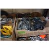 Image 2 : LARGE LOT OF TOOLS