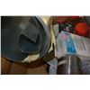 Image 2 : TWO BOXES OF SHOP SUPPLIES