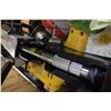 Image 2 : HALF INCH HAMMER DRILL AND TORQUE WRENCH AND FISHING REEL ETC