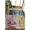Image 2 : BOX OF HOT ROD MAGAZINES