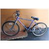 Image 1 : PURPLE HUFFY BIKE