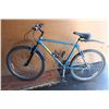 Image 1 : BLUE TREK MOUNTAIN BIKE