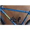 Image 2 : BLUE TREK MOUNTAIN BIKE