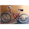 Image 1 : RED INFINITY MOUNTAIN BIKE