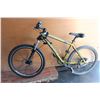 Image 1 : GREEN KONA MOUNTAIN BIKE