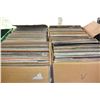 Image 1 : FOUR BOXES OF RECORDS