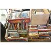 Image 1 : THREE BOXES OF DVDS AND VIDEO GAMES