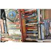Image 2 : THREE BOXES OF DVDS AND VIDEO GAMES