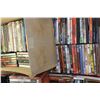 Image 3 : THREE BOXES OF DVDS AND VIDEO GAMES