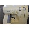 Image 2 : BABY LOCK SERGING MACHINE AND THREAD