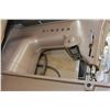 Image 3 : KENMORE SEWING MACHINE AND SINGER SEWING MACHINE