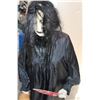 Image 2 : LARGE HALLOWEEN WITCH