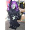 Image 1 : STANDING WITCH