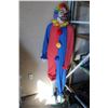 Image 1 : LARGE HALLOWEEN CLOWN