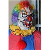 Image 2 : LARGE HALLOWEEN CLOWN