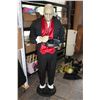 Image 1 : HALLOWEEN BUTLER EGOR