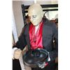 Image 2 : HALLOWEEN BUTLER EGOR